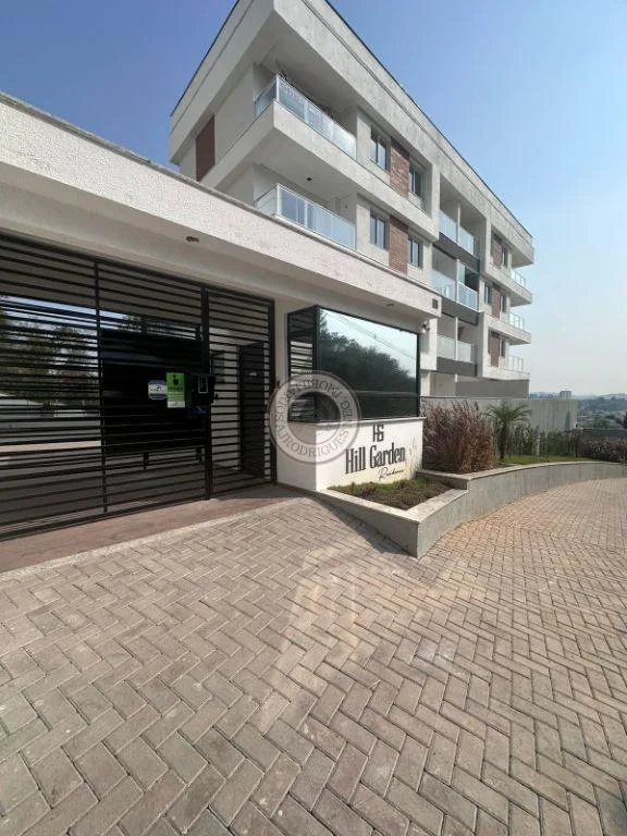 Apartamento para Venda em São Roque, Planalto Verde, 3 dormitórios, 1 suíte, 2 banheiros, 2 vagas