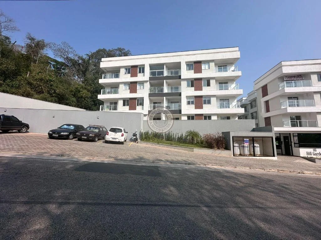 Apartamento para Venda em São Roque, Planalto Verde, 3 dormitórios, 1 suíte, 2 banheiros, 2 vagas
