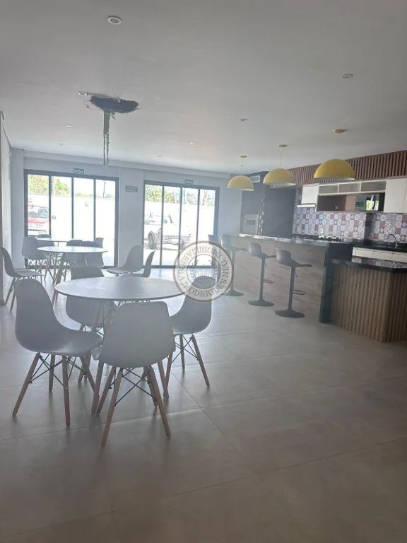 Apartamento para Venda em São Roque, Planalto Verde, 3 dormitórios, 1 suíte, 2 banheiros, 2 vagas