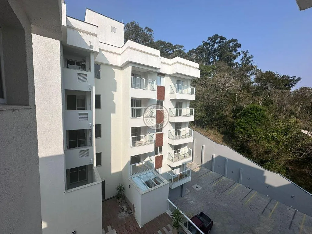 Apartamento para Venda em São Roque, Planalto Verde, 3 dormitórios, 1 suíte, 2 banheiros, 2 vagas