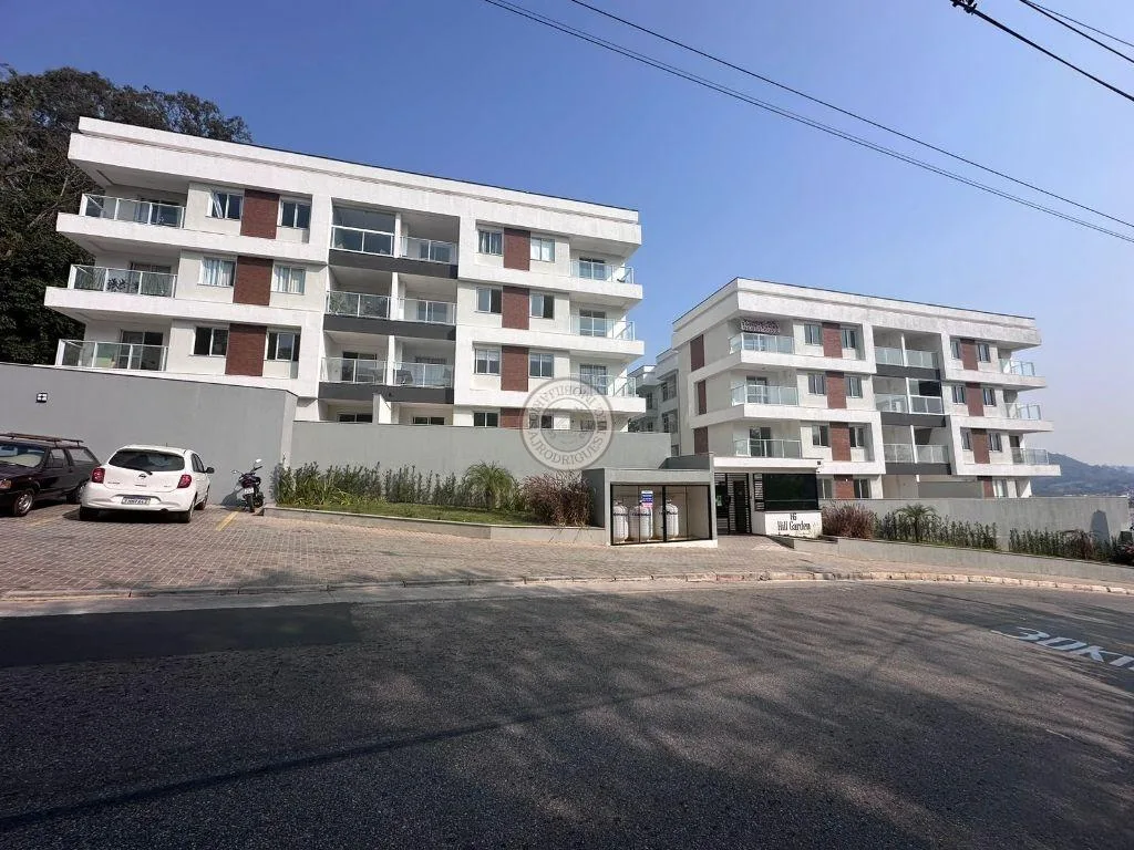 Apartamento para Venda em São Roque, Planalto Verde, 3 dormitórios, 1 suíte, 2 banheiros, 2 vagas