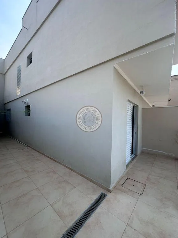 Casa para Venda em São Roque, Vila Santa Rosália, 2 dormitórios, 1 banheiro, 2 vagas