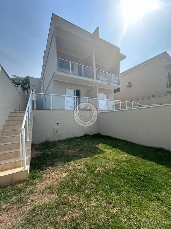 Casa para Venda em São Roque, Vila Santa Rosália, 2 dormitórios, 1 banheiro, 2 vagas