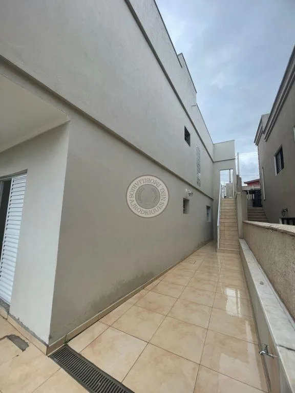 Casa para Venda em São Roque, Vila Santa Rosália, 2 dormitórios, 1 banheiro, 2 vagas