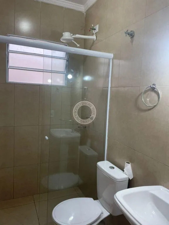Casa para Venda em São Roque, Vila Santa Rosália, 2 dormitórios, 1 banheiro, 2 vagas