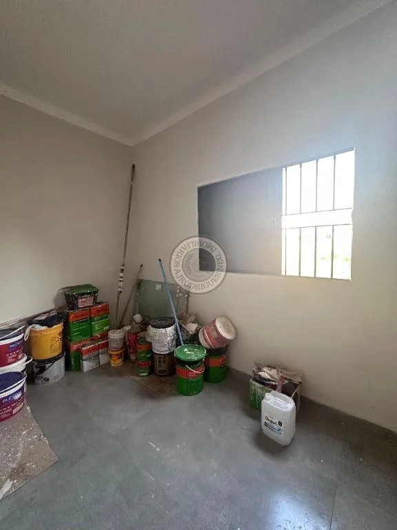 Casa para Venda em São Roque, Vila Santa Rosália, 3 dormitórios, 2 banheiros, 2 vagas