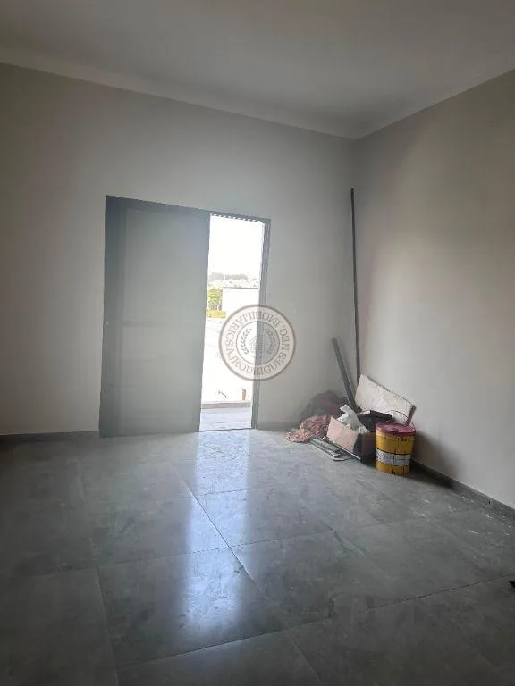 Casa para Venda em São Roque, Vila Santa Rosália, 3 dormitórios, 2 banheiros, 2 vagas
