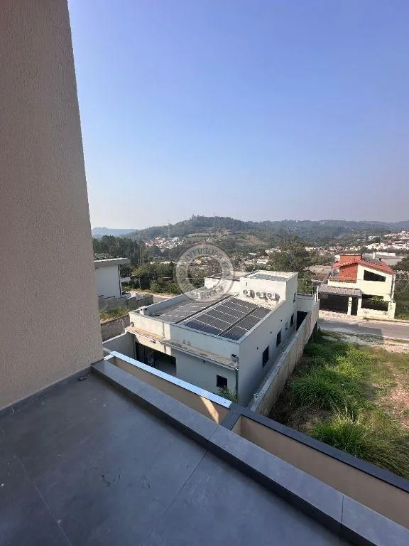 Casa para Venda em São Roque, Vila Santa Rosália, 3 dormitórios, 2 banheiros, 2 vagas