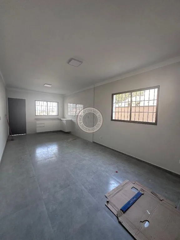 Casa para Venda em São Roque, Vila Santa Rosália, 3 dormitórios, 2 banheiros, 2 vagas