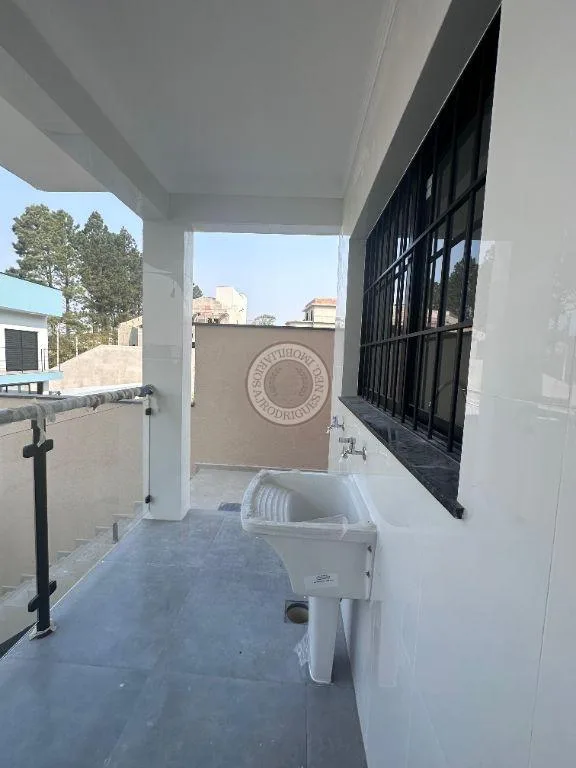 Casa para Venda em São Roque, Vila Santa Rosália, 3 dormitórios, 2 banheiros, 2 vagas