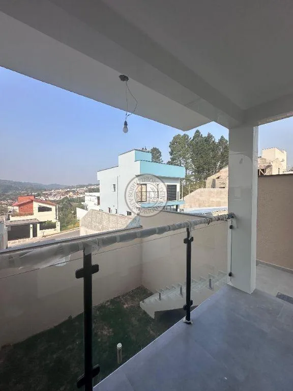 Casa para Venda em São Roque, Vila Santa Rosália, 3 dormitórios, 2 banheiros, 2 vagas