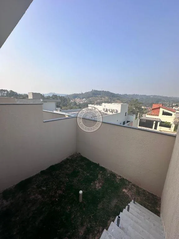 Casa para Venda em São Roque, Vila Santa Rosália, 3 dormitórios, 2 banheiros, 2 vagas
