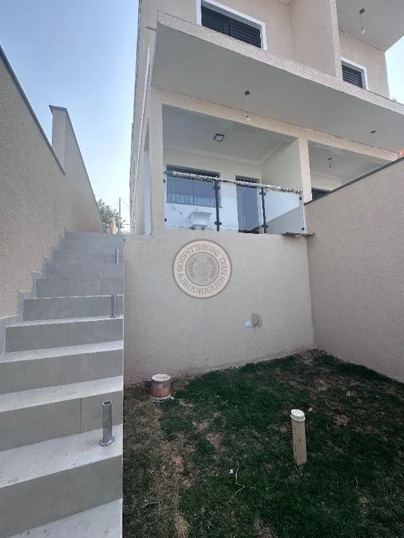 Casa para Venda em São Roque, Vila Santa Rosália, 3 dormitórios, 2 banheiros, 2 vagas