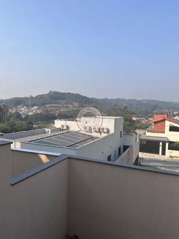 Casa para Venda em São Roque, Vila Santa Rosália, 3 dormitórios, 2 banheiros, 2 vagas