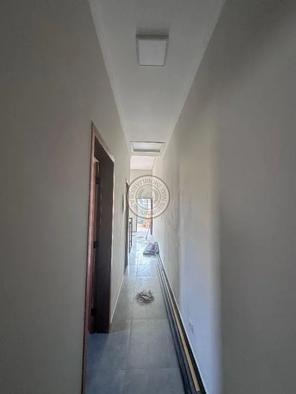 Casa para Venda em São Roque, Vila Santa Rosália, 3 dormitórios, 2 banheiros, 2 vagas