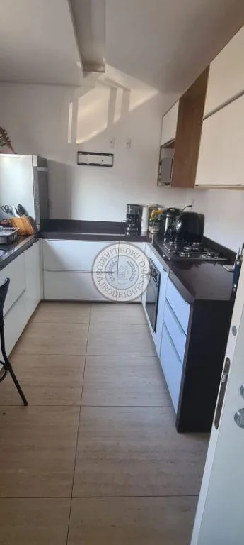 Condomínio Fechado para Venda em São Roque, Bairro do Cambará, 3 dormitórios, 1 suíte, 2 banheiros, 2 vagas