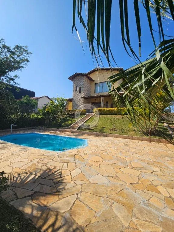 Casa para Venda em São Roque, Gabriel Piza, 2 dormitórios, 1 suíte, 3 banheiros, 4 vagas