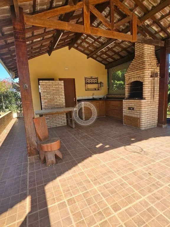 Casa para Venda em São Roque, Gabriel Piza, 2 dormitórios, 1 suíte, 3 banheiros, 4 vagas