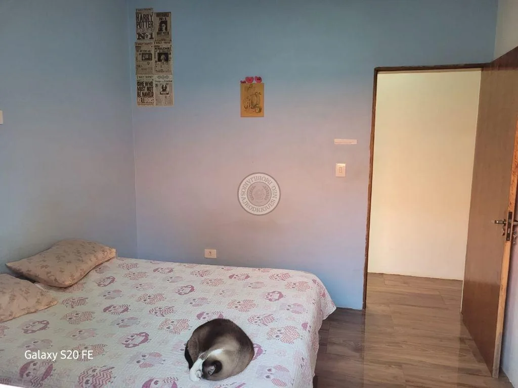 Casa para Venda em São Roque, Saboó, 3 dormitórios, 1 suíte, 4 banheiros, 10 vagas