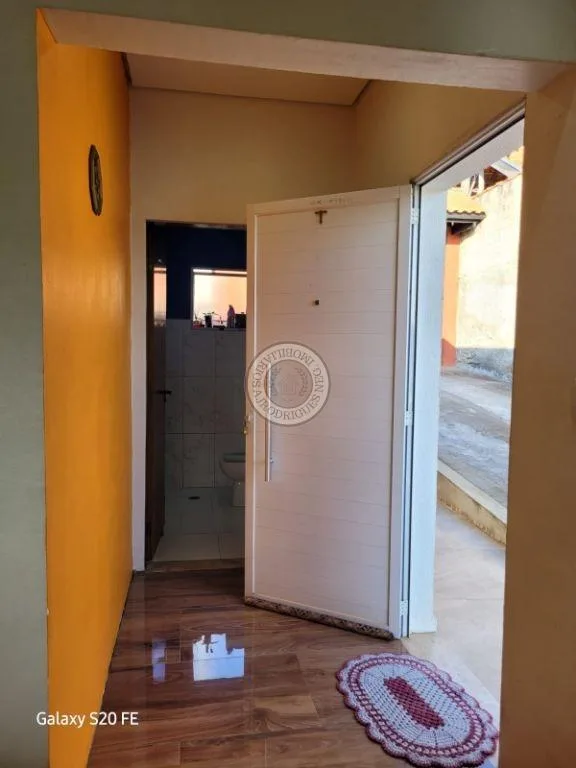 Casa para Venda em São Roque, Saboó, 3 dormitórios, 1 suíte, 4 banheiros, 10 vagas
