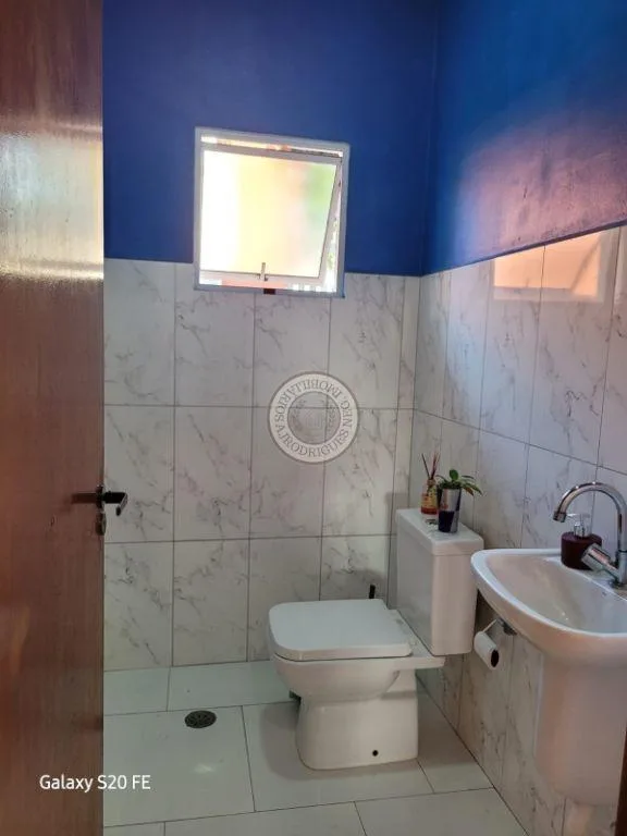 Casa para Venda em São Roque, Saboó, 3 dormitórios, 1 suíte, 4 banheiros, 10 vagas