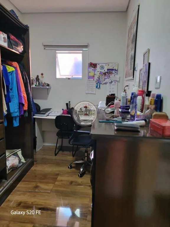 Casa para Venda em São Roque, Saboó, 3 dormitórios, 1 suíte, 4 banheiros, 10 vagas