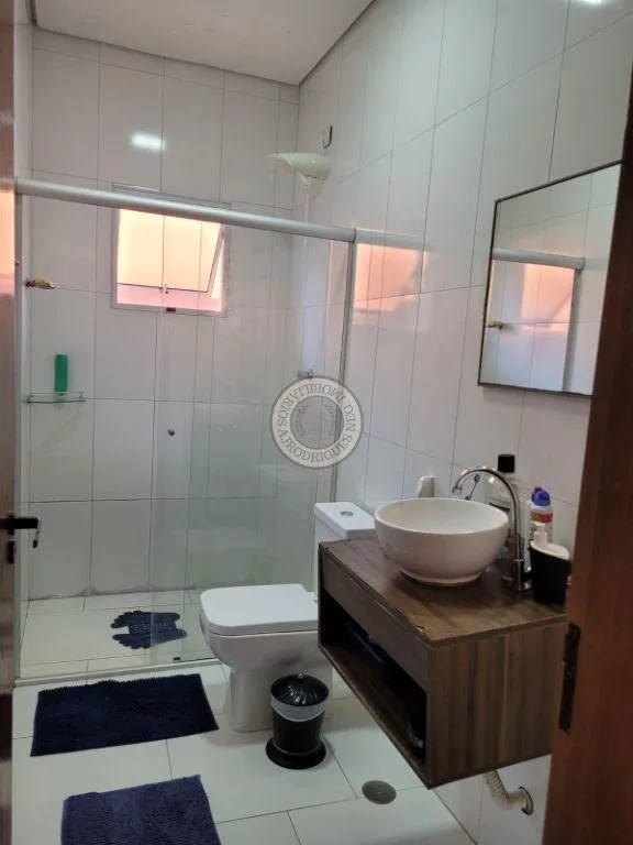 Casa para Venda em São Roque, Saboó, 3 dormitórios, 1 suíte, 4 banheiros, 10 vagas