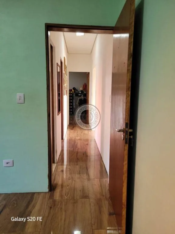Casa para Venda em São Roque, Saboó, 3 dormitórios, 1 suíte, 4 banheiros, 10 vagas