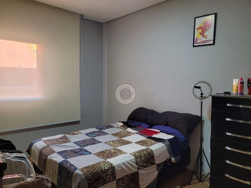 Casa para Venda em São Roque, Saboó, 3 dormitórios, 1 suíte, 4 banheiros, 10 vagas