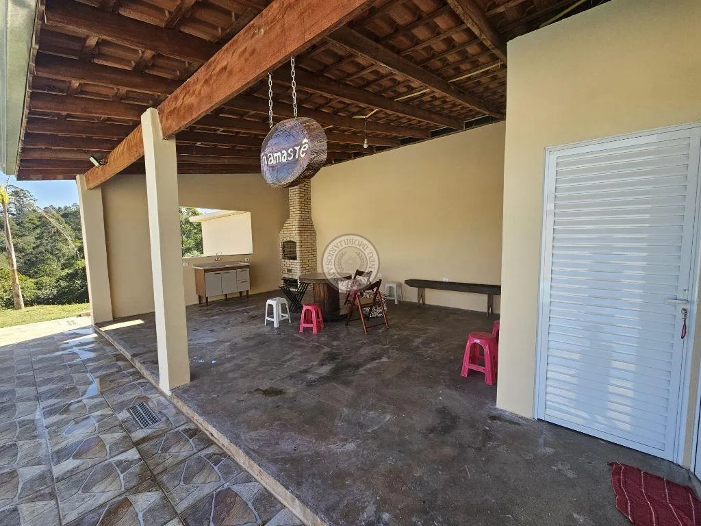 Casa para Venda em São Roque, Saboó, 3 dormitórios, 1 suíte, 4 banheiros, 10 vagas