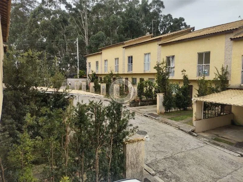 Condomínio Fechado para Venda em Mairinque, Terras de São José, 2 dormitórios, 2 banheiros, 1 vaga