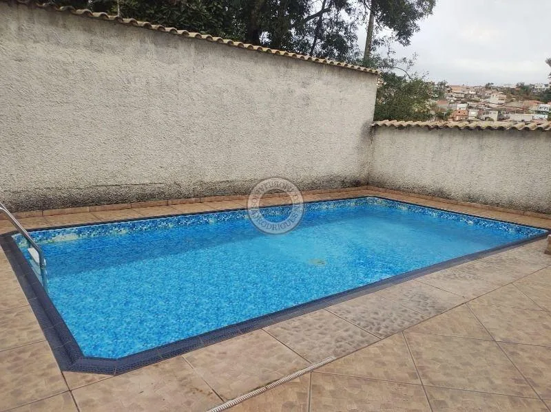 Condomínio Fechado para Venda em Mairinque, Terras de São José, 2 dormitórios, 2 banheiros, 1 vaga