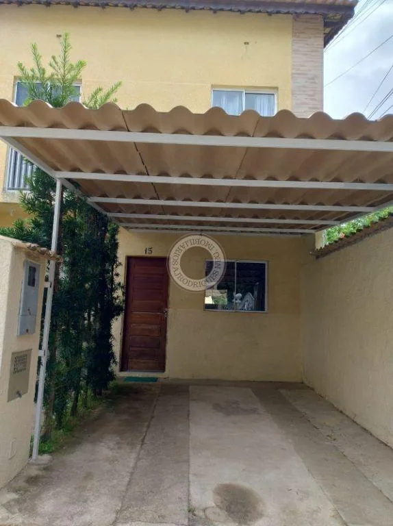 Condomínio Fechado para Venda em Mairinque, Terras de São José, 2 dormitórios, 2 banheiros, 1 vaga