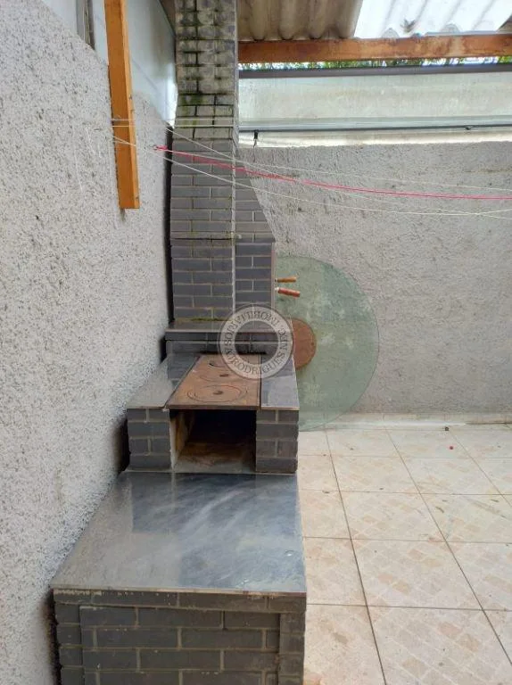 Condomínio Fechado para Venda em Mairinque, Terras de São José, 2 dormitórios, 2 banheiros, 1 vaga