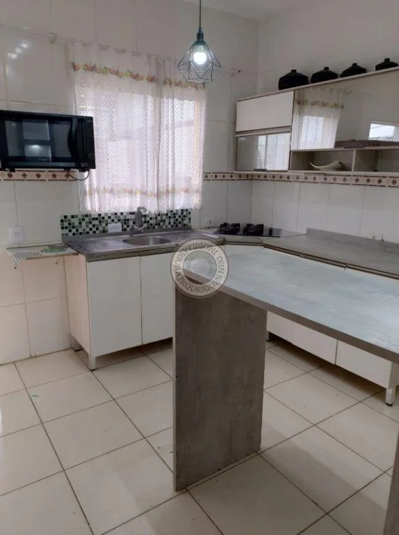 Condomínio Fechado para Venda em Mairinque, Terras de São José, 2 dormitórios, 2 banheiros, 1 vaga
