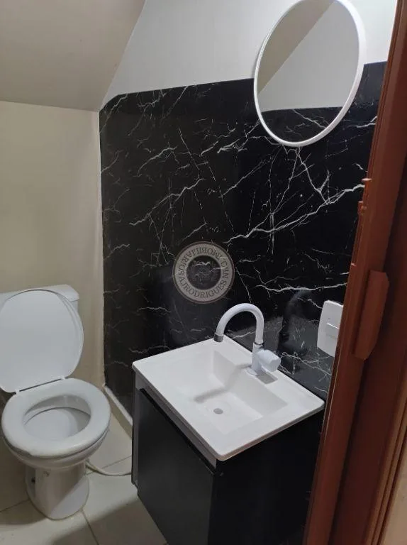 Condomínio Fechado para Venda em Mairinque, Terras de São José, 2 dormitórios, 2 banheiros, 1 vaga