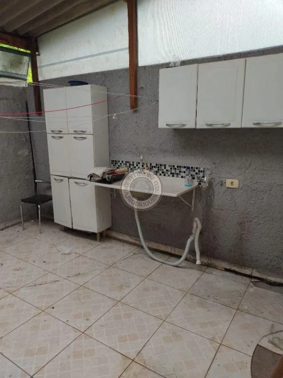 Condomínio Fechado para Venda em Mairinque, Terras de São José, 2 dormitórios, 2 banheiros, 1 vaga