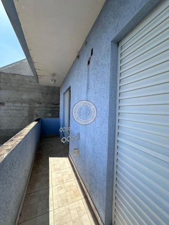 Condomínio Fechado para Venda em São Roque, Vila Mike, 3 dormitórios, 3 suítes, 4 banheiros
