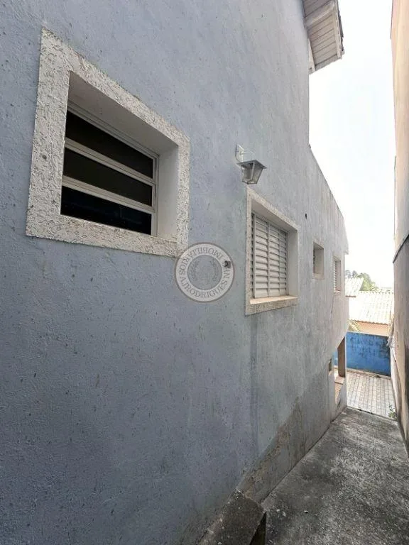 Condomínio Fechado para Venda em São Roque, Vila Mike, 3 dormitórios, 3 suítes, 4 banheiros