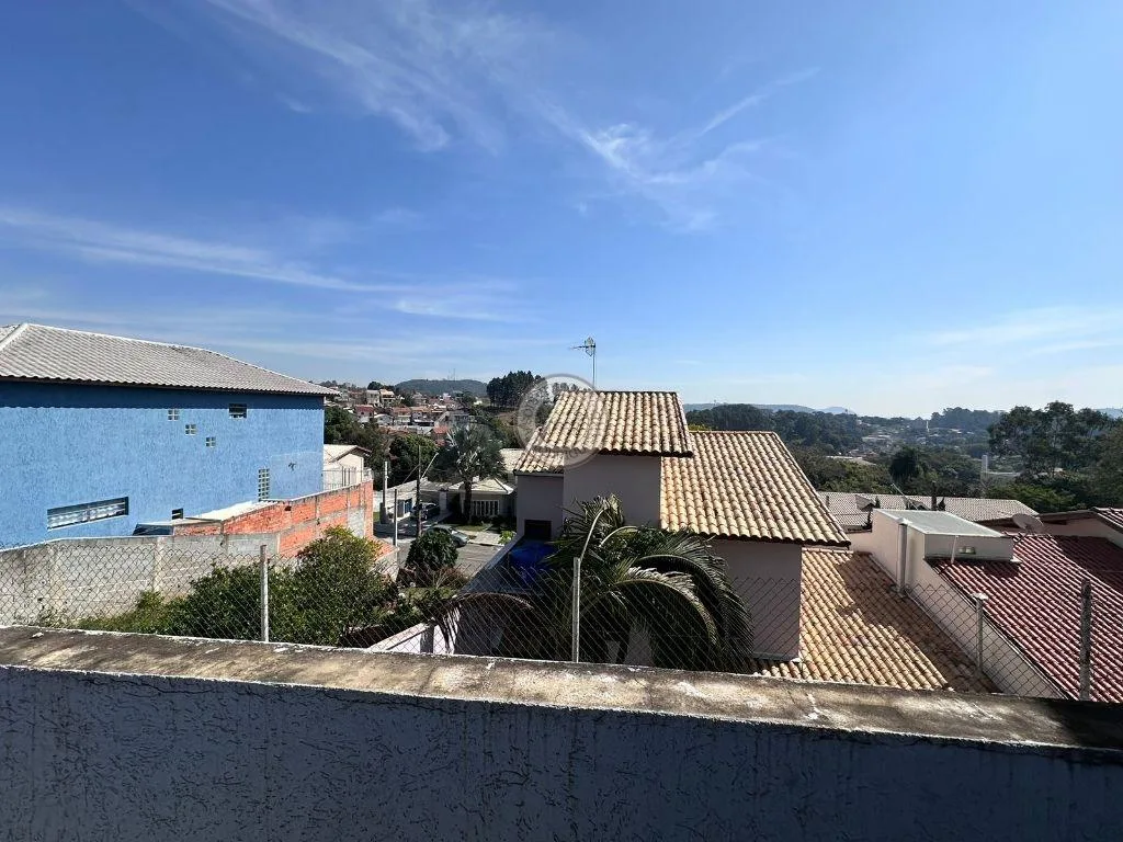 Condomínio Fechado para Venda em São Roque, Vila Mike, 3 dormitórios, 3 suítes, 4 banheiros