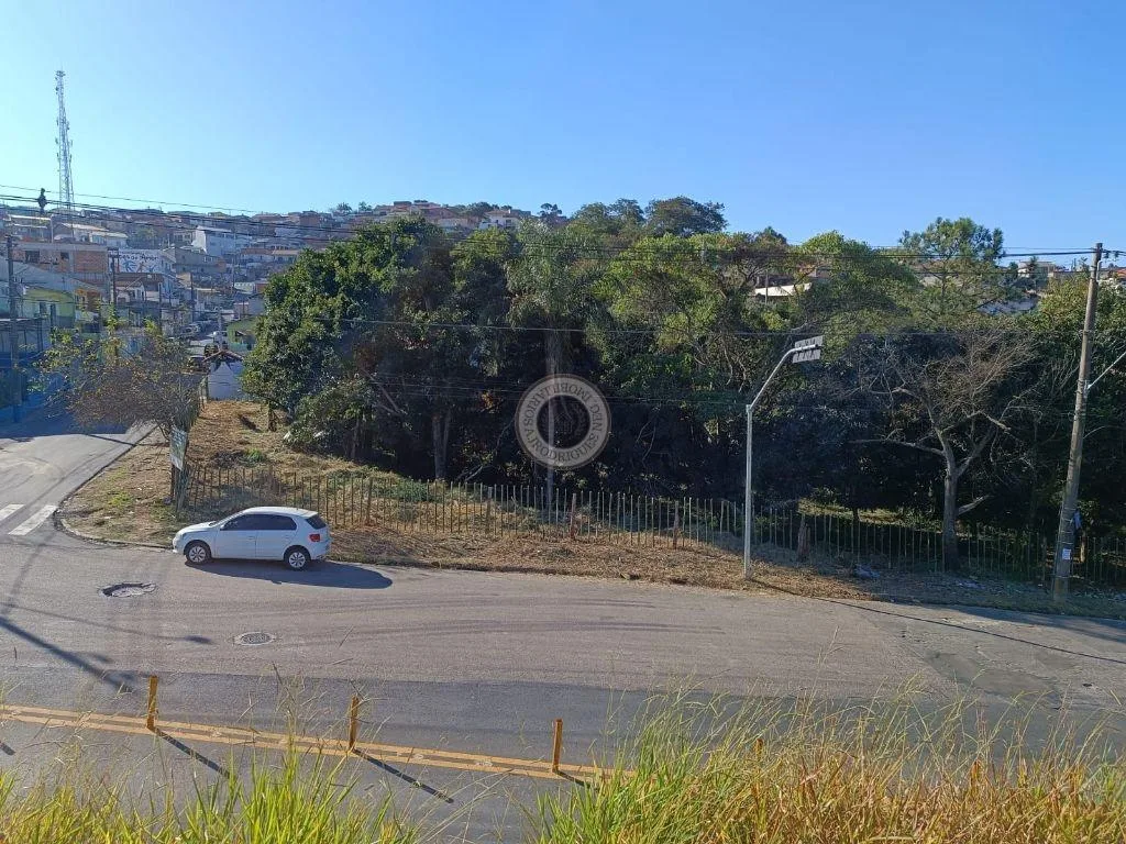 Terreno para Venda em Mairinque, Marmeleiro