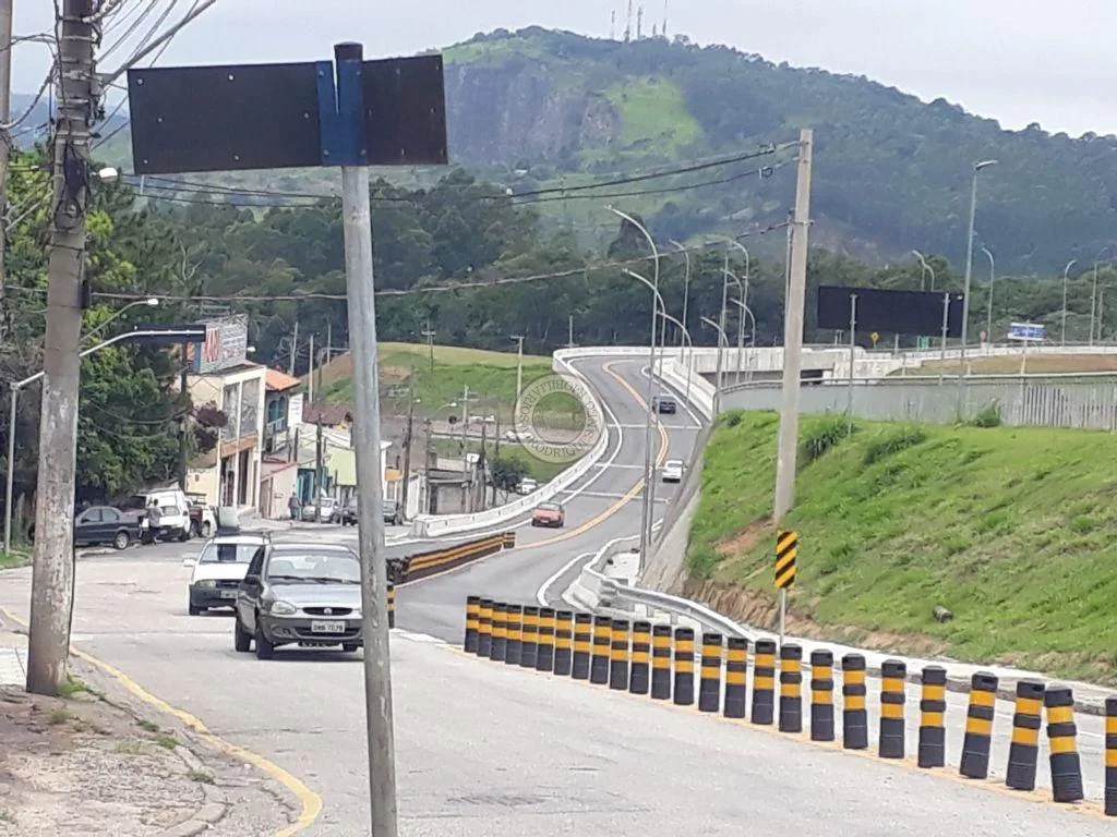 Terreno para Venda em Mairinque, Marmeleiro