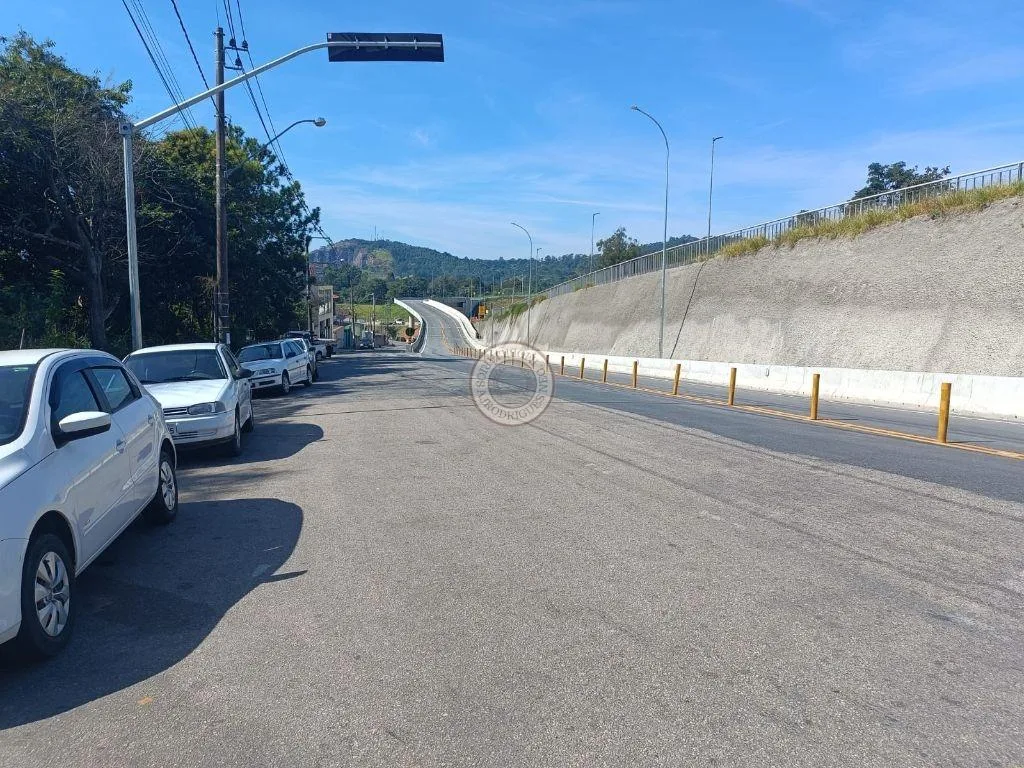 Terreno para Venda em Mairinque, Marmeleiro
