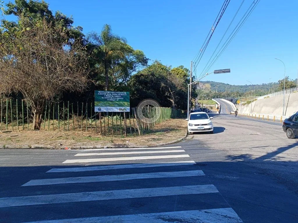 Terreno para Venda em Mairinque, Marmeleiro