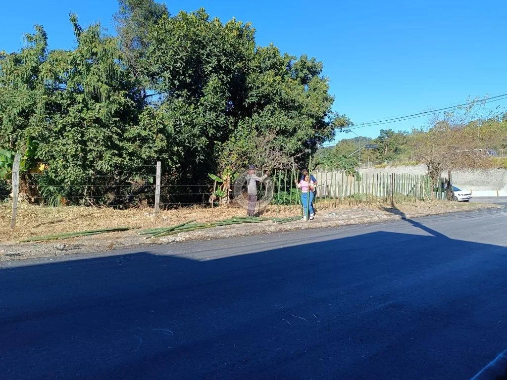 Terreno para Venda em Mairinque, Marmeleiro