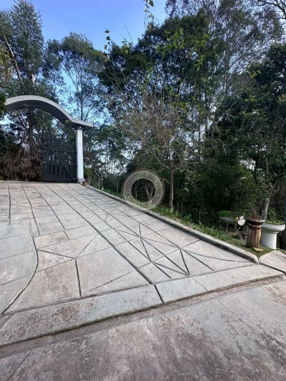 Casa para Venda em Mairinque, Pouso Alegre, 5 dormitórios, 1 suíte, 3 banheiros, 10 vagas