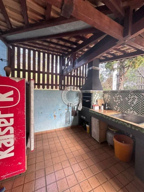 Casa para Venda em Mairinque, Pouso Alegre, 5 dormitórios, 1 suíte, 3 banheiros, 10 vagas
