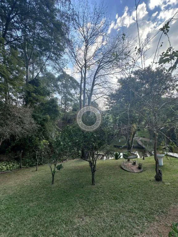 Casa para Venda em Mairinque, Pouso Alegre, 5 dormitórios, 1 suíte, 3 banheiros, 10 vagas