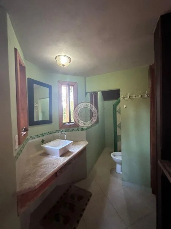 Casa para Venda em Mairinque, Pouso Alegre, 5 dormitórios, 1 suíte, 3 banheiros, 10 vagas