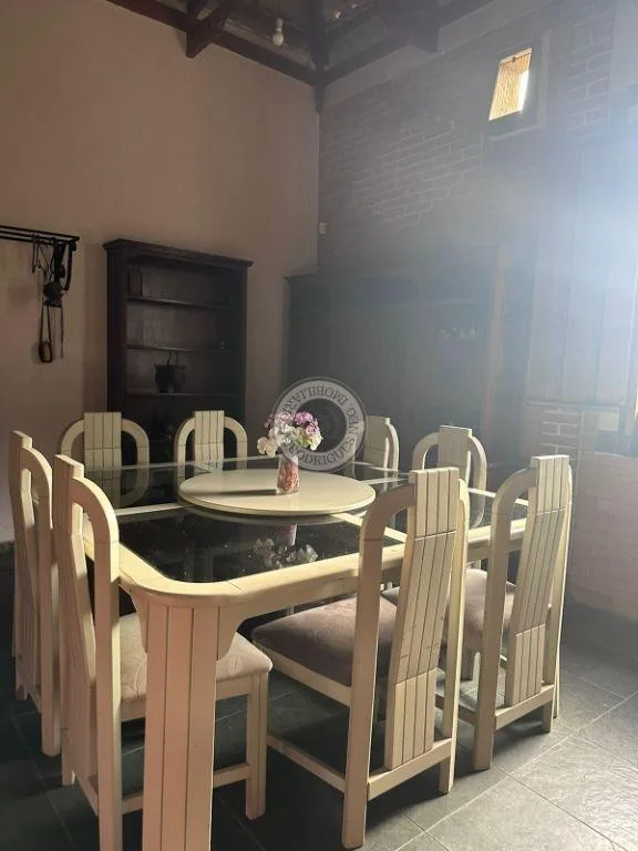 Casa para Venda em Mairinque, Pouso Alegre, 5 dormitórios, 1 suíte, 3 banheiros, 10 vagas